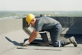 Professional Roofing services in La Salle, CO